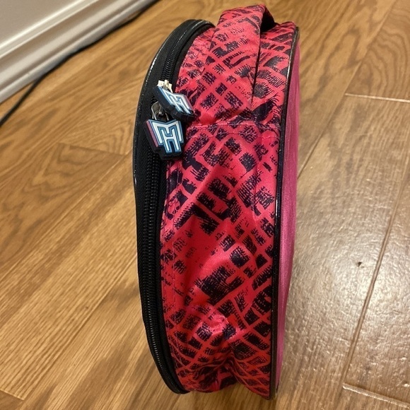 Mattel Monster High  Insulated Lunch Box Bag (2016) - Picture 4 of 13